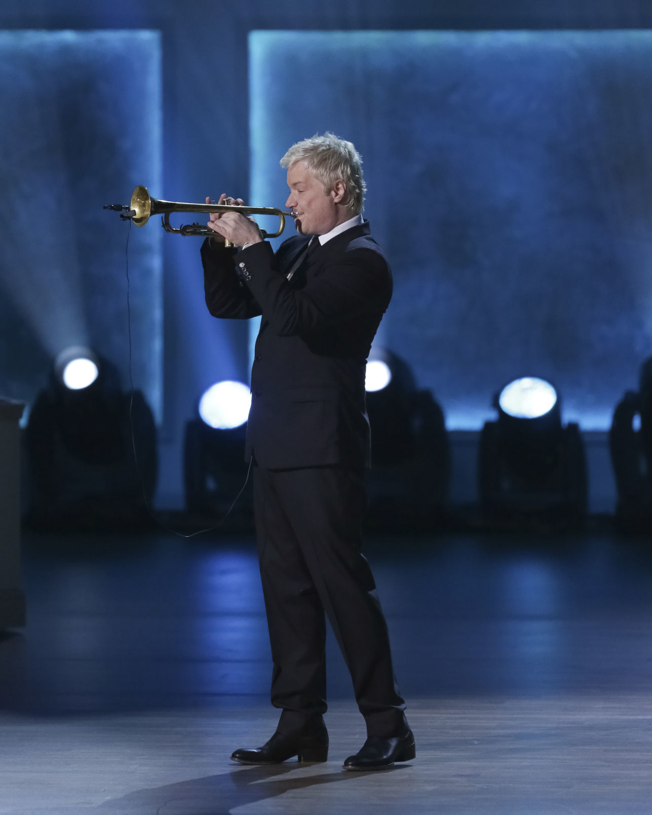 2017 Gershwin Prize Honoree's Tribute Concert